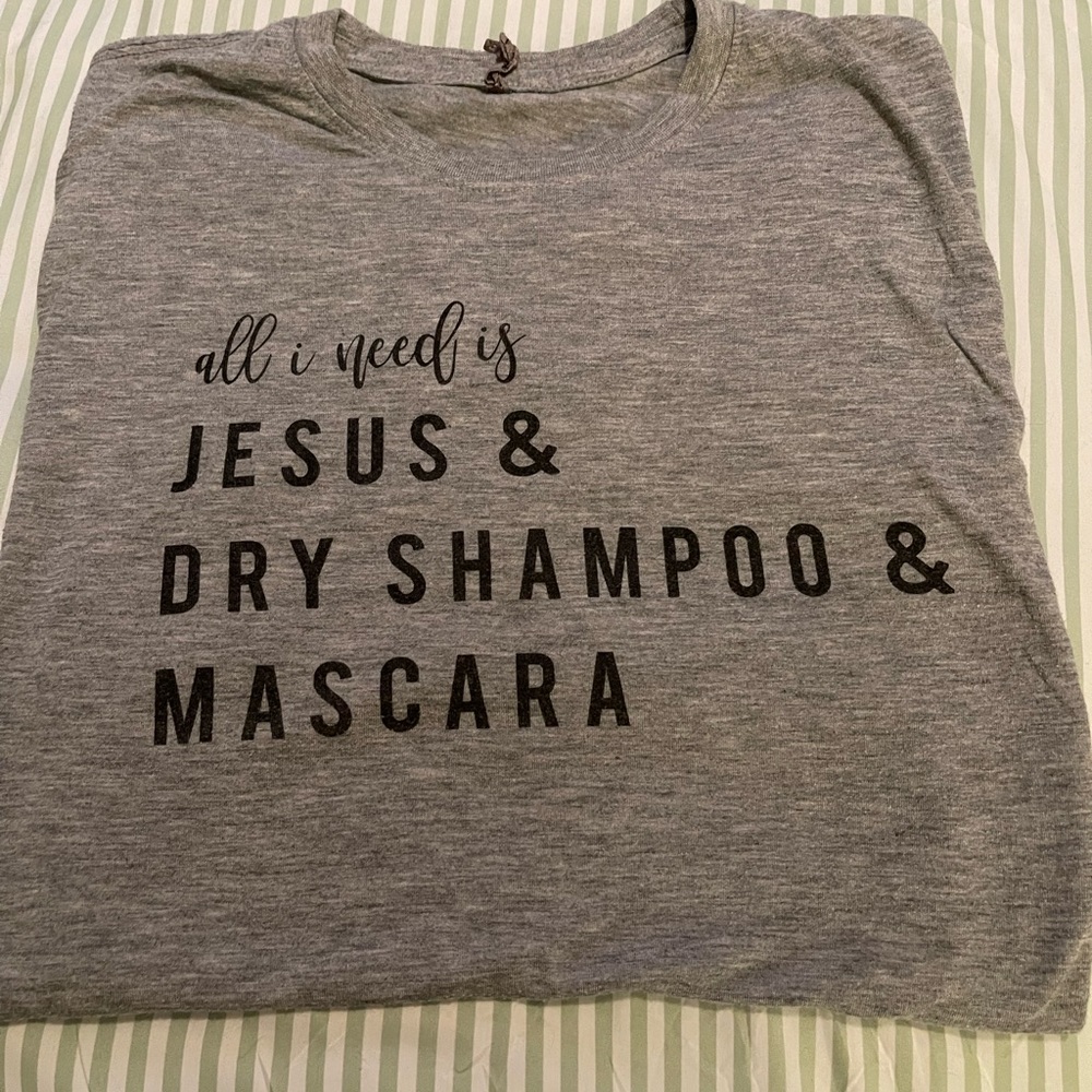 Short Sleeve Tee Shirt